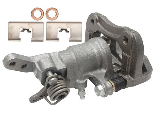 Disc Brake Caliper Raybestos Brakes FRC10325