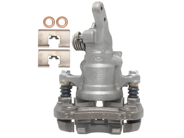 Disc Brake Caliper Raybestos Brakes FRC10325