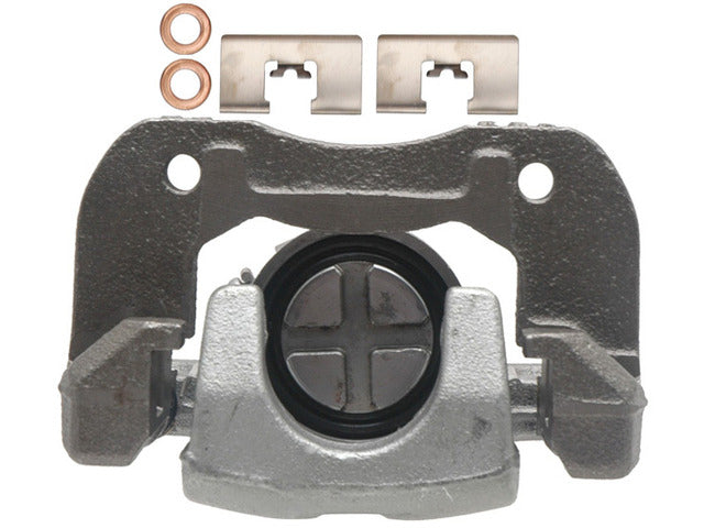 Disc Brake Caliper Raybestos Brakes FRC10325