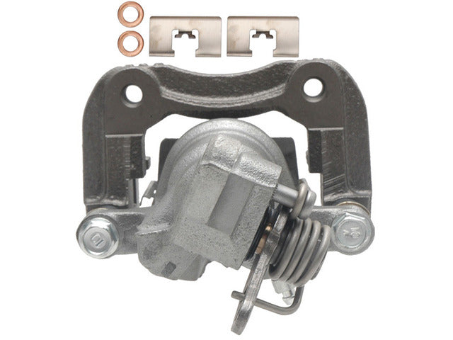 Disc Brake Caliper Raybestos Brakes FRC10325