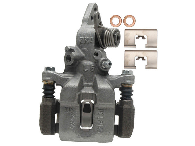 Disc Brake Caliper Raybestos Brakes FRC10325