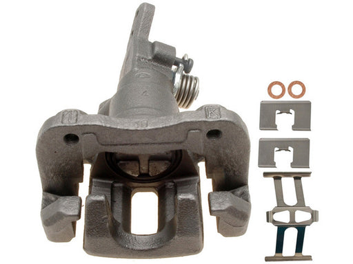Disc Brake Caliper Raybestos Brakes FRC10326