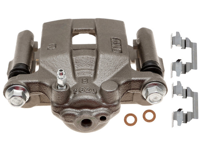 Disc Brake Caliper Raybestos Brakes FRC10327