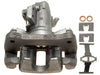 Disc Brake Caliper Raybestos Brakes FRC10327