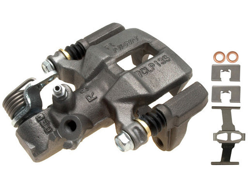 Disc Brake Caliper Raybestos Brakes FRC10327