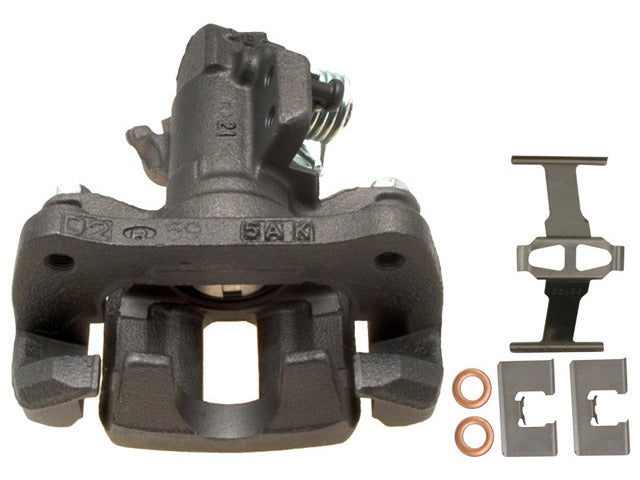 Disc Brake Caliper Raybestos Brakes FRC10328