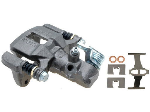 Disc Brake Caliper Raybestos Brakes FRC10328