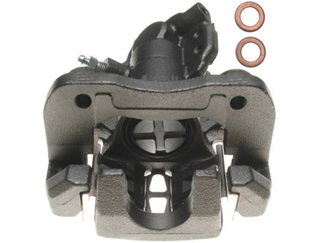 Disc Brake Caliper Raybestos Brakes FRC10329