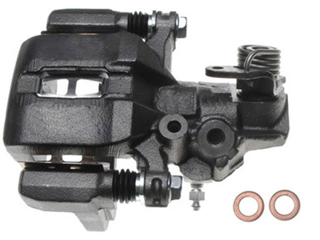 Disc Brake Caliper Raybestos Brakes FRC10329