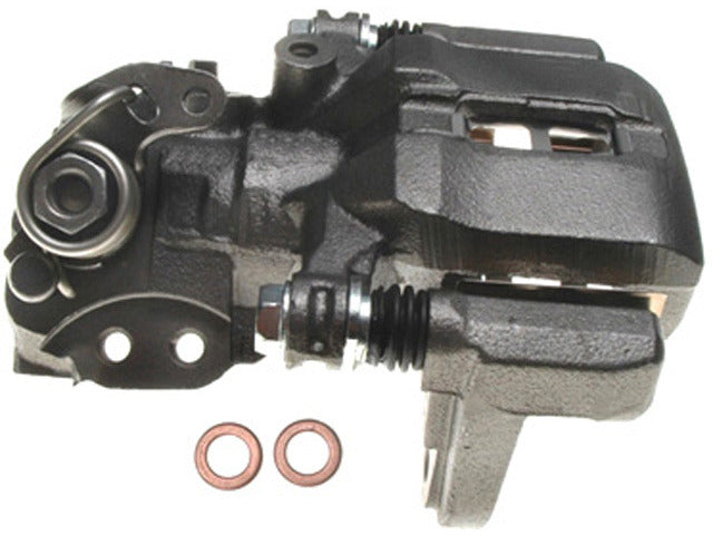 Disc Brake Caliper Raybestos Brakes FRC10329