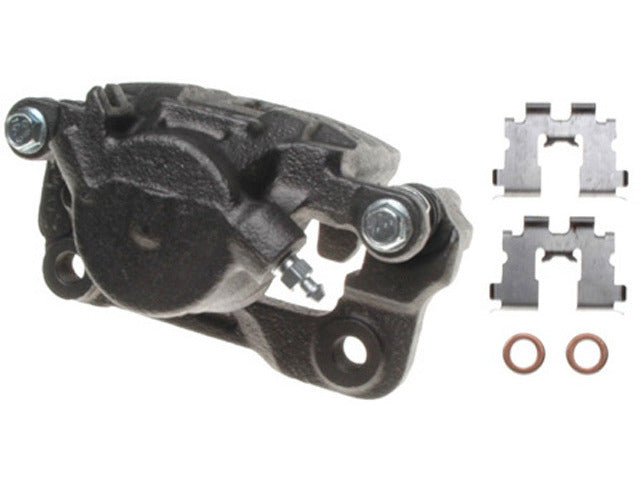 Disc Brake Caliper Raybestos Brakes FRC1032
