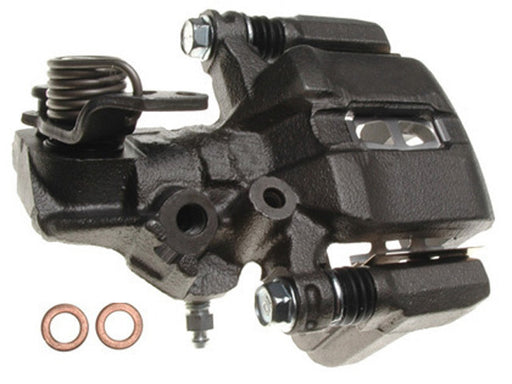 Disc Brake Caliper Raybestos Brakes FRC10330
