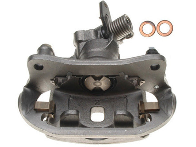 Disc Brake Caliper Raybestos Brakes FRC10333