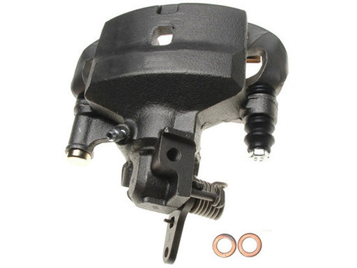 Disc Brake Caliper Raybestos Brakes FRC10333