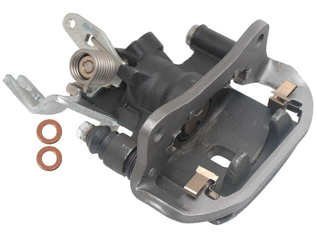 Disc Brake Caliper Raybestos Brakes FRC10334