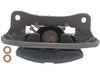 Disc Brake Caliper Raybestos Brakes FRC10334