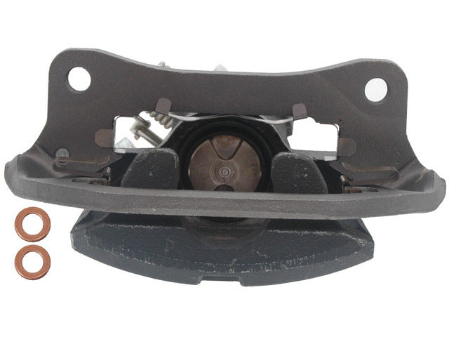 Disc Brake Caliper Raybestos Brakes FRC10334