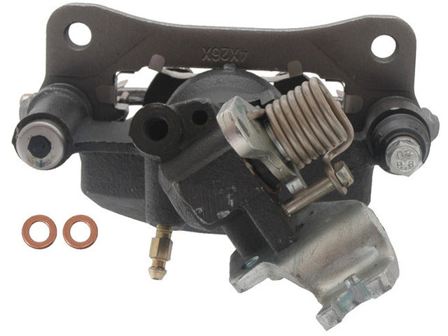 Disc Brake Caliper Raybestos Brakes FRC10334