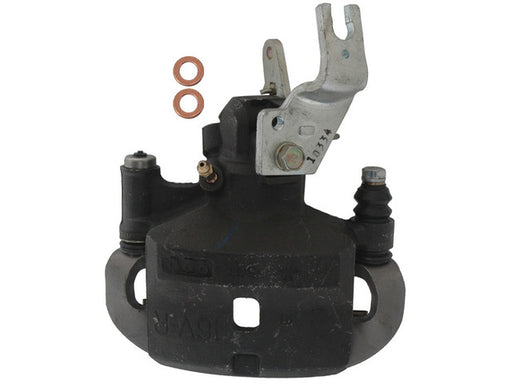 Disc Brake Caliper Raybestos Brakes FRC10334