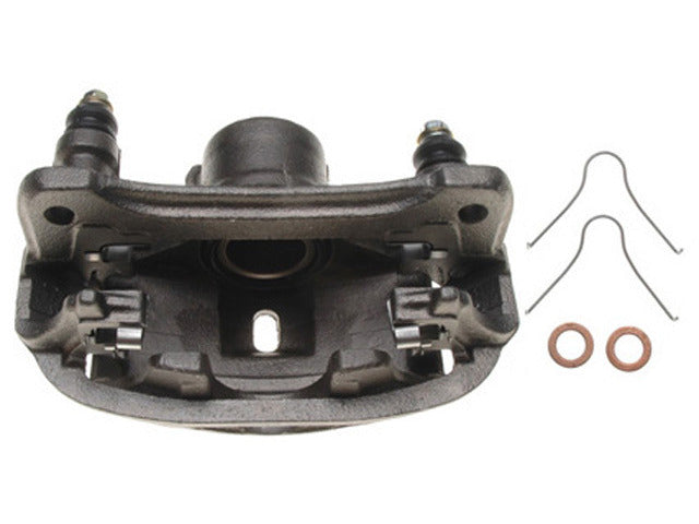 Disc Brake Caliper Raybestos Brakes FRC10339