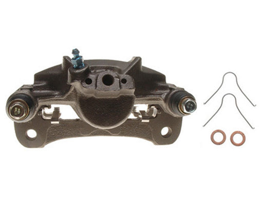 Disc Brake Caliper Raybestos Brakes FRC10339