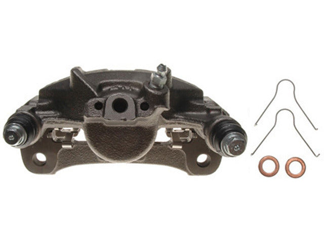 Disc Brake Caliper Raybestos Brakes FRC10340