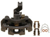 Disc Brake Caliper Raybestos Brakes FRC10341