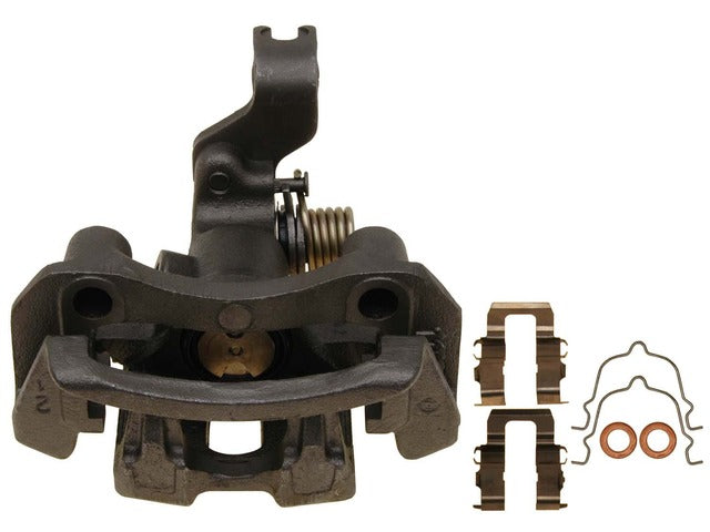 Disc Brake Caliper Raybestos Brakes FRC10341