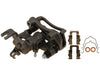 Disc Brake Caliper Raybestos Brakes FRC10341