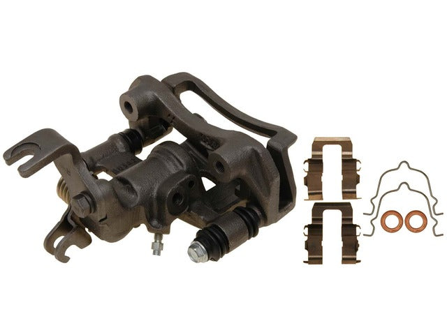 Disc Brake Caliper Raybestos Brakes FRC10341