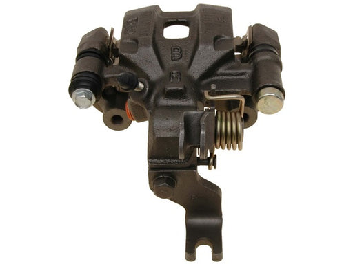 Disc Brake Caliper Raybestos Brakes FRC10341