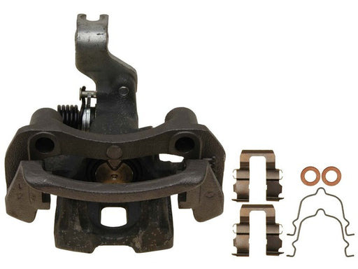 Disc Brake Caliper Raybestos Brakes FRC10342