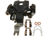 Disc Brake Caliper Raybestos Brakes FRC10342