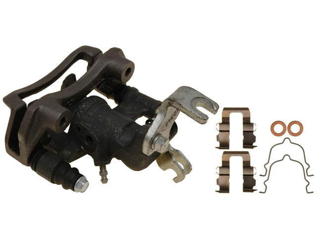 Disc Brake Caliper Raybestos Brakes FRC10342