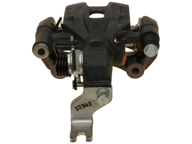 Disc Brake Caliper Raybestos Brakes FRC10342