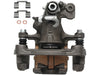 Disc Brake Caliper Raybestos Brakes FRC10345