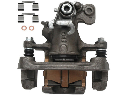 Disc Brake Caliper Raybestos Brakes FRC10345