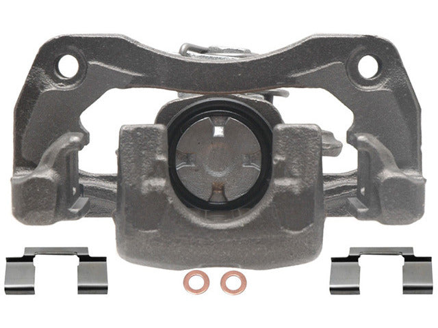 Disc Brake Caliper Raybestos Brakes FRC10345