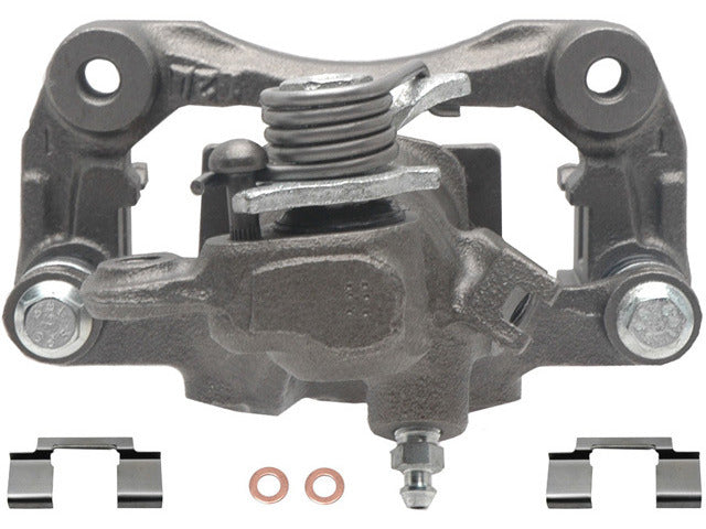 Disc Brake Caliper Raybestos Brakes FRC10345