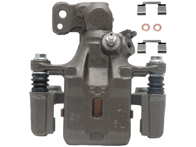 Disc Brake Caliper Raybestos Brakes FRC10345