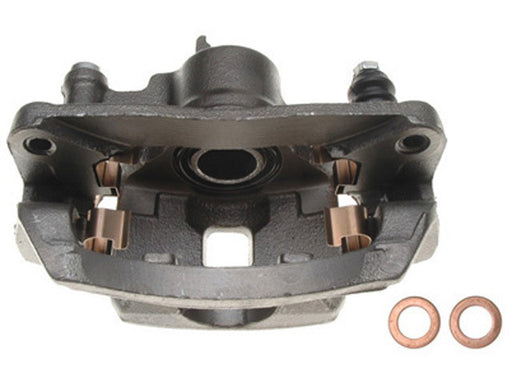 Disc Brake Caliper Raybestos Brakes FRC10349