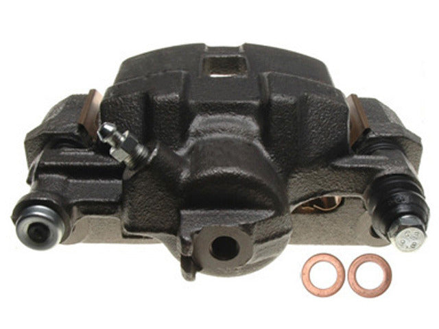 Disc Brake Caliper Raybestos Brakes FRC10349