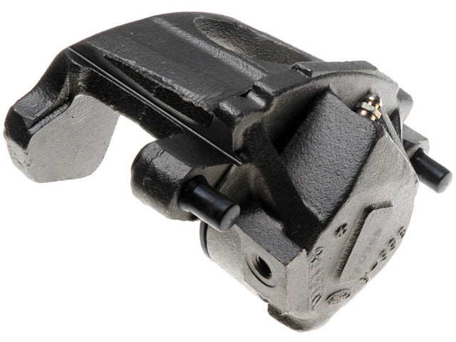 Disc Brake Caliper Raybestos Brakes FRC10350