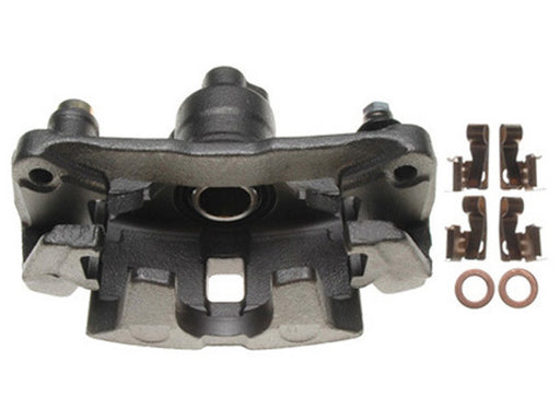 Disc Brake Caliper Raybestos Brakes FRC10357