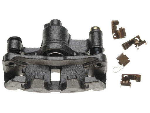 Disc Brake Caliper Raybestos Brakes FRC10358
