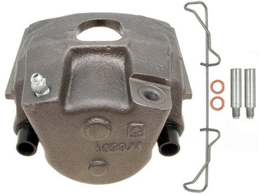 Disc Brake Caliper Raybestos Brakes FRC10359