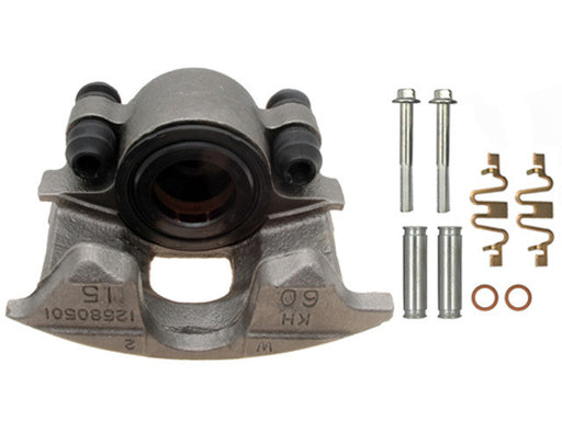Disc Brake Caliper Raybestos Brakes FRC10363