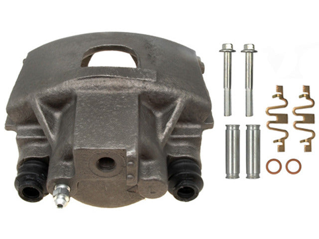 Disc Brake Caliper Raybestos Brakes FRC10363