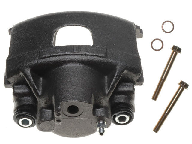 Disc Brake Caliper Raybestos Brakes FRC10364