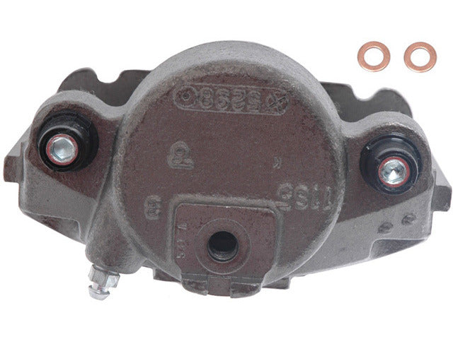 Disc Brake Caliper Raybestos Brakes FRC10366